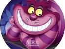 O.S.T. SONGS FROM ALICE IN WONDERLAND VINILE LP PICTURE DISC NUOVO