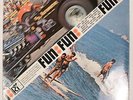 THE CATALINAS Fun Fun Fun LP Vinyl 1964 M1006 Surf Hot Rod MONO SEALED R-1729