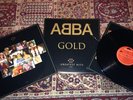 Abba - Gold (Double Vinyl) LP