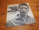 Schallplatte Bob Dylan LP - The Times They Are A-Changin - UK CBS 62251 STEREO