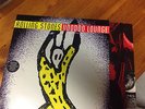 rolling stones 2lp voodoo lounge RARE