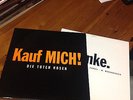 die toten hosen kauf mich   RARE lp
