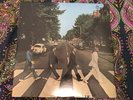 Beatles Abbey Road (1969 Print) Vinyl SEALED