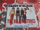 The Rolling Stones - Paint it black   - Holland - 1990