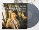 Art Pepper meets the Rhythm Section Japan Press
