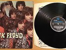 PINK FLOYD -  THE PIPER AT THE GATES OF DAWN LP VINYL SX 6157 1ST PRESS MONO