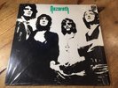 LP * Philips 6369 008 * Nazareth - Same * Dutch Vinyl * RE * RECORD