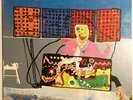 George Harrison Electronic Sound Zapple 1969 N Mint