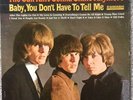 The Walker Bros. The Sun Ain't Gonna Shine Anymore MONO Smash 1966 N Mint Vinyl