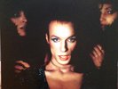 Brian Eno Here Come The Warm Jets w/ Insert Green Vinyl Japan 1973