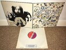 LED ZEPPELIN Led Zep 3 III LP Atlantic UK 1st Press