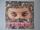 PEACHES-IMPEACH MY BUSH-RARE 2X RECORDS-PINK VINYL-XLLP 201-UK-PARTIALLY SEALED