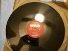 FATS DOMINO I'm Walkin' / I'm In The Mood For Love 78rpm Imperial 5428 G-VG