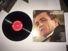 Johnny Cash - At Folsom Prison 1968 1st Press 2 EYE LABEL Vinyl LP CS 9639 VG+