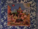 ROLLING STONES 'Their Satanic Majesties Request' 3D cover LP UK Mono