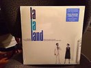 La La Land Original Motion Picture Soundtrack on Blue Vinyl Sealed   HARD 2 FIND
