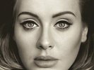 ADELE 25 LP VINYL NEW 33RPM 2015