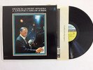 FRANCIS ALBERT SINATRA & ANTONIO CARLOS JOBIM LP Reprise mono MINT1967