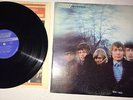 THE ROLLING STONES Vinyl Lp BETWEEN THE BUTTONS STEREO 1967 London EXC
