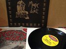 MAGIC DIRT - I WAS CRUEL 10