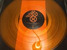NEW SUPER RARE The Dillinger Escape Plan - Irony Is a Dead Scene Orange Vinyl LP