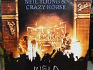 Neil Young  Weld  DLP