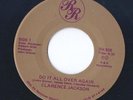 Clarence Jackson   Wrap it Up Modern Soul/Boogie 7 NM Northern 70's R&R Label