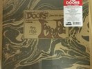 THE DOORS LONDON FOG 1966 LIMITED 10