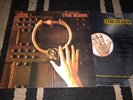 KISS LP The Elder Original NBLP-7261 songs out of order b/c & inner EX+