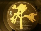 U2 The Joshua Tree Lyric Insert uk 1st Press A-3U/B-1U Townhouse LP superb copy