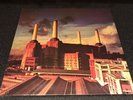 Pink Floyd Animals 1977 Vinyl Harvest SHVL 815. Excellent Condition.