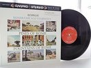 Respighi: Pines & Fountains Of Rome - Reiner **180g RCA LSC-2436 Audiophile**