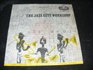 Scarce 50s Made In Japan Jazz LP THE JAZZ CITY WORKSHOP London PAICH COUNCE 1955