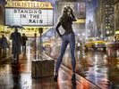 CHRISTILLOW - Standing in the Rain (NEW*US 80's MELODIC METAL*LIM.500*MALICE)