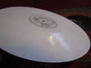 GRATEFUL DEAD  (JERRY GARCIA) ? BLUES FOR ALLAH ?  WIE NEU   MINT ON WHITE VINYL