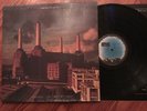 PINK FLOYD- Animals 1977 Vinyl LP BL/JC 34474