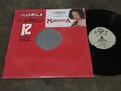 Madonna 33 rpm 12
