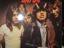AC/DC - ac-dc - Highway To Hell -  LP von 1979
