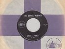The Black Albinos - Ghost Party / On the Sunny Side Of The Street (Indorock)