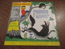 33 tours GERARD PHILIPE SERGE PROKOFIEV pierre et le loup