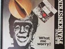 Electric Frankenstein -What Me Worry?- Italy 1st Cramps Records 1976