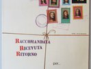 Raccomandata Ricevuta Ritorno ?-Per Un Mondo Di Cristallo- Italy 1st Cetra 1972