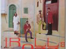 I Roll's 33 ?-I Roll's 33- Italy 1st CBS 1967 *Beat Garage*