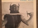 Liege Lord- Freedom's Rise  Iron Works/ Azra  1985