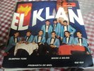 El Klan record of 7