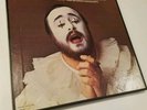 I PAGLIACCI/CAVALLERIA RUSTICANA: 3 LPs: Pavarotti: Mint Condition