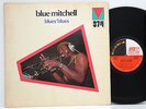 Blue Mitchell       Blues´blues           Mainstream          NM  # 58