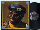 Jimmy McGriff        The mean machine        Groove Merchant         NM # 58
