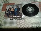 THE BEATLES (ROCK AND ROLL MUSIC) RARO 45 GIRI ITALY