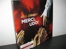 Udo Jürgens, Merci, Udo  , 3 LP - Vinyl - Boxset, Neu